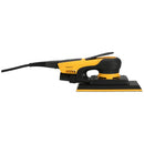 Mirka® 2.75" x 7.75" DEOS II, 3mm Orbit-3