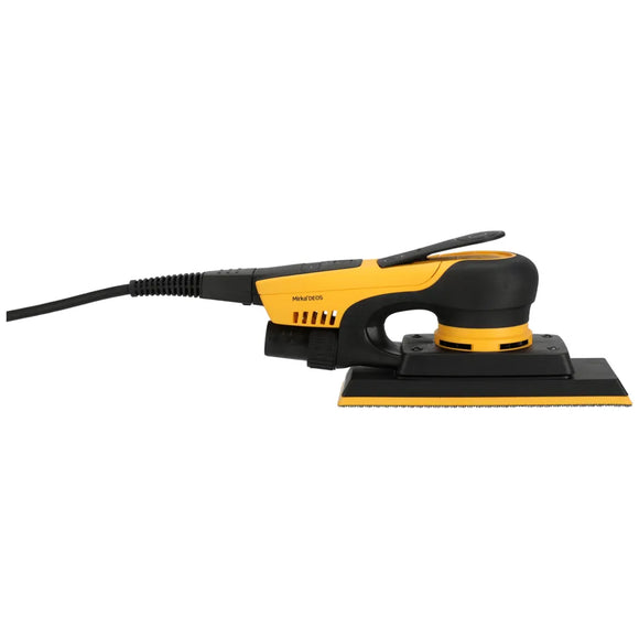Mirka® 2.75" x 7.75" DEOS II, 3mm Orbit