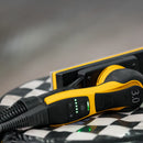 Mirka® 2.75" x 7.75" DEOS II, 3mm Orbit-9
