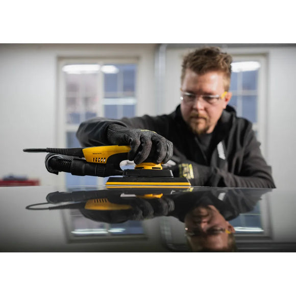 Mirka® 2.75" x 7.75" DEOS II, 3mm Orbit