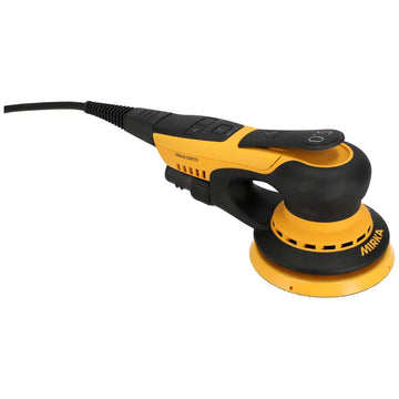 Mirka®  5" DEROS II 550X, 5m Orbit with Case