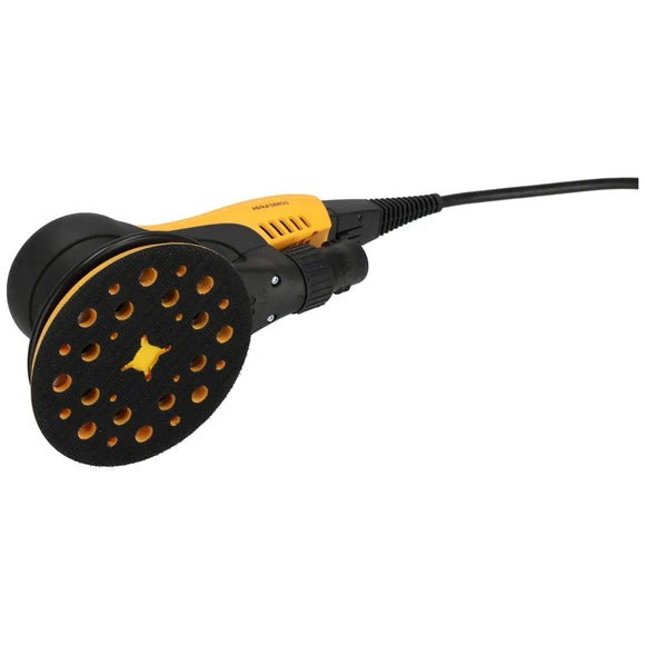 Mirka®  5" DEROS II 550X, 5m Orbit with Case