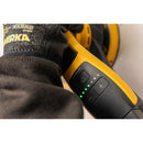 Mirka®  5" DEROS II 550X, 5m Orbit with Case-10