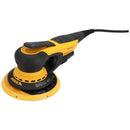 Mirka®  6" DEROS II 650X, 5mm Orbit with Case-3