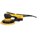Mirka®  6" DEROS II 650X, 5mm Orbit with Case-4