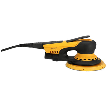 Mirka®  6" DEROS II 650X, 5mm Orbit with Case