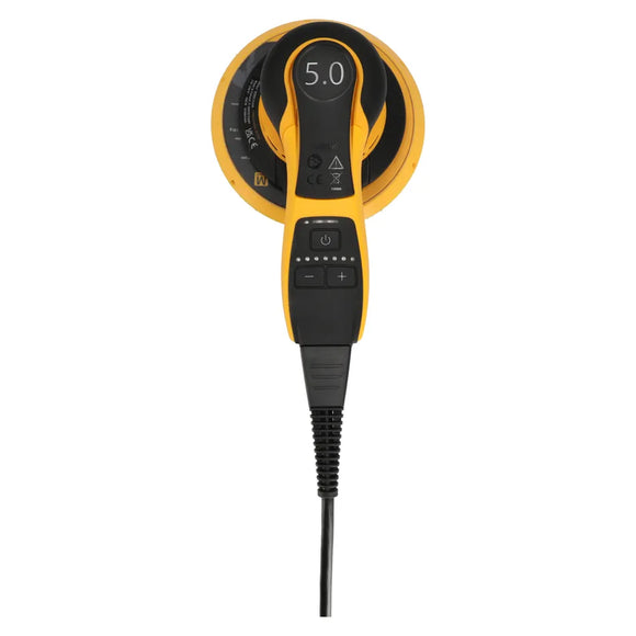 Mirka®  6" DEROS II 650X, 5mm Orbit with Case