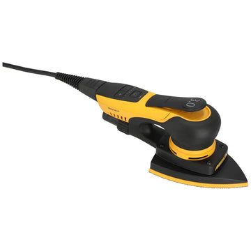 Mirka®  DEOS II (Delta) 663X - 4" x 6" x 6" with 3mm Orbit