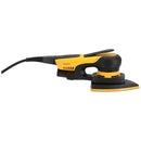 Mirka®  DEOS II (Delta) 663X - 4" x 6" x 6" with 3mm Orbit-3