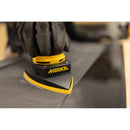Mirka®  DEOS II (Delta) 663X - 4" x 6" x 6" with 3mm Orbit-10