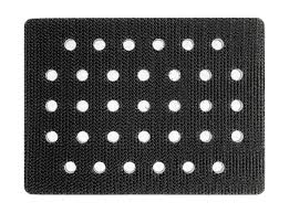 Mirka® Interface Pad for DEOS 343CV (3" x 4")