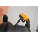 Mirka®   DecoSander 3" x 9" / 9" Round Grip, Multihole with Carrying Bag-11