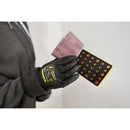 Mirka®   DecoSander 3" x 9" / 9" Round Grip, Multihole with Carrying Bag-10