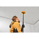 Mirka®   DecoSander 3" x 9" / 9" Round Grip, Multihole with Carrying Bag-5