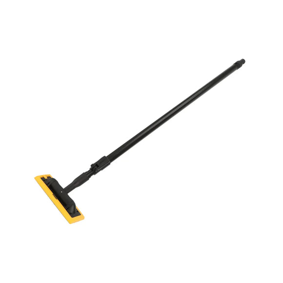 Mirka®   DecoSander 3" x 9" / 9" Round Grip, Multihole with Carrying Bag