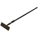 Mirka®   DecoSander 3" x 9" / 9" Round Grip, Multihole with Carrying Bag-15