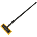 Mirka®   DecoSander 3" x 9" / 9" Round Grip, Multihole with Carrying Bag-14