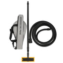 Mirka®   DecoSander 3" x 9" / 9" Round Grip, Multihole with Carrying Bag-3