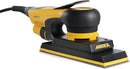Mirka® DEOS 383CV Vacuum-Ready Electric Orbital Sander (2.75" x 7.75")-1