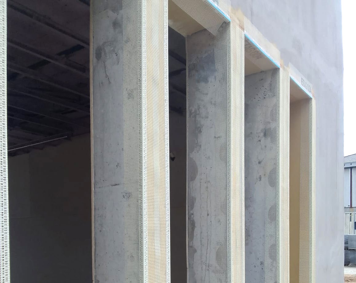 EIFS & DEFS