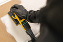 Mirka® DEOS 353CV Vacuum-Ready Electric Orbital Sander (3" x 5")-2
