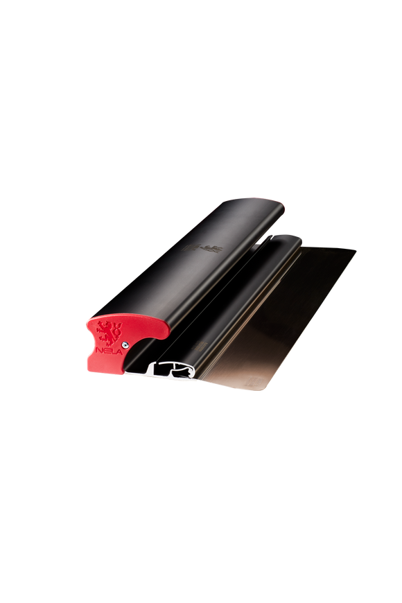 NELA® EDGE Black Edition Finishing Blade