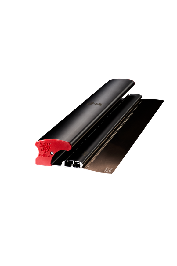 NELA® EDGE Black Edition Finishing Blade