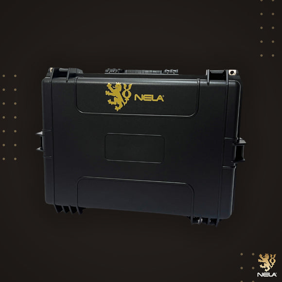 NELA® Safety Protective Case