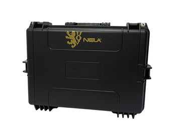 NELA® Safety Protective Case