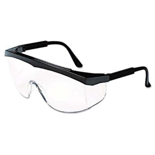 Circle Brand Safety Glasses