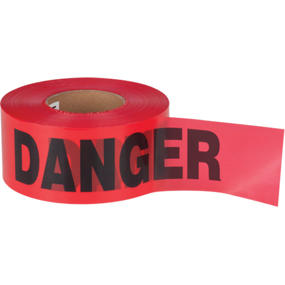 Circle Brand Barricade Tape