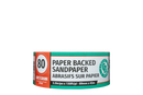 Circle Brand Paperback Sandpaper Roll 150' Length-1