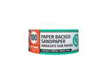 Circle Brand Paperback Sandpaper Roll 150' Length-2