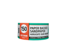 Circle Brand Paperback Sandpaper Roll 150' Length-4