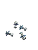 Circle Brand Commercial Drywall Dolly (Frame Only)-7