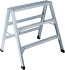 Circle Brand 20" Wide Aluminum Bench-1