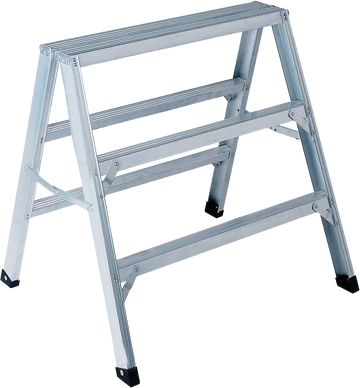 Circle Brand 20" Wide Aluminum Bench