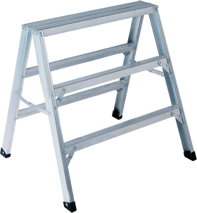 Circle Brand 14" Wide Aluminum Bench