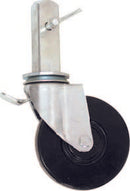 Circle Brand 6' Steel Rolling Tower Scaffold-2