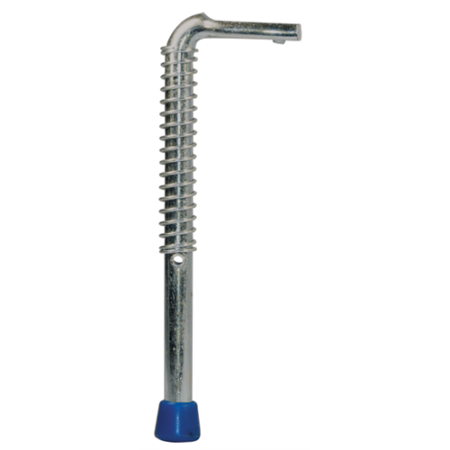 Circle Brand 6' Aluminum Rolling Tower Scaffold