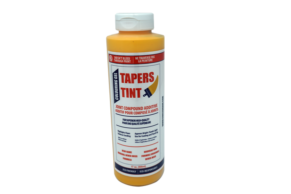 Circle Brand Tapers Tint