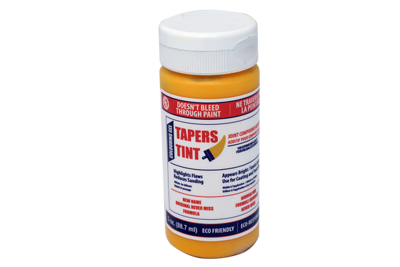 Circle Brand Tapers Tint