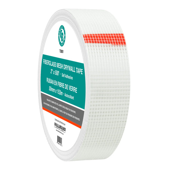 Circle Brand Fiberglass Mesh Tape