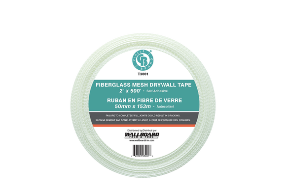 Circle Brand Fiberglass Mesh Tape