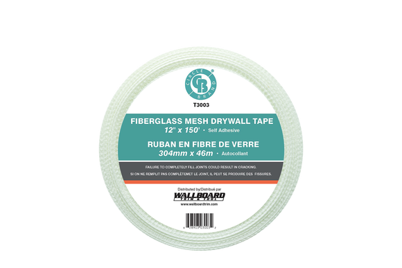 Circle Brand Fiberglass Mesh Tape