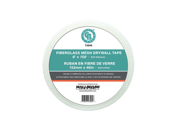 Circle Brand Fiberglass Mesh Tape