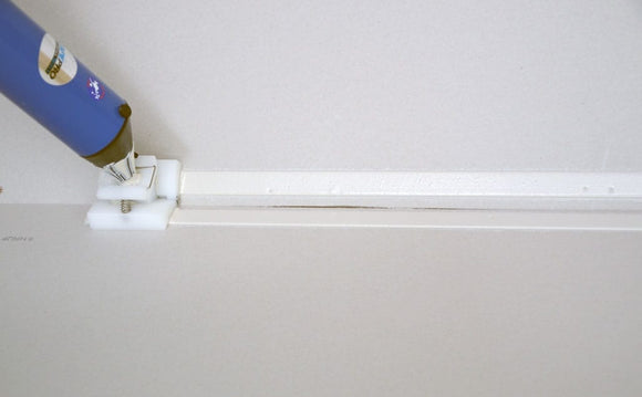 Tapepro Manta Ray Adjustable Mud Head