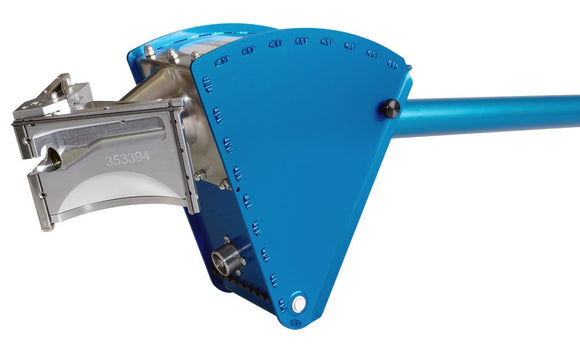 Tapepro 7" Corner Box with Pro-Reach Extendable Handle