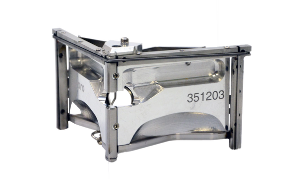 Tapepro Corner Finisher