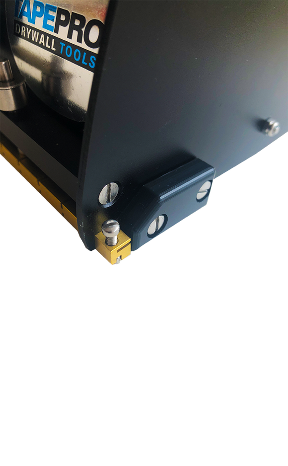 Tapepro Flat Box Bumpers